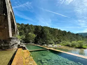 SOLOPUENT Hotel Rural alojamientos turísticos en Castiello de Jaca
